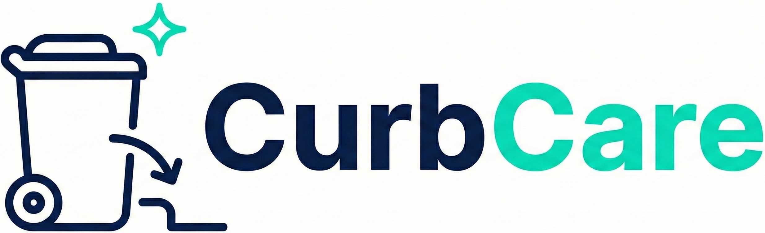 CurbCare Logo
